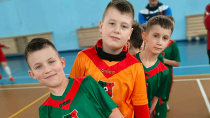 Ostrów Mazowiecka - MKS Małkinia uruchomił nabór uzupełniający do swoich grup mł