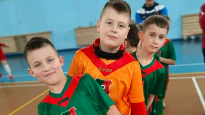 Ostrów Mazowiecka - MKS Małkinia uruchomił nabór uzupełniający do swoich grup mł