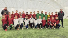 Wyróżnienie dla młodego zawodnika Ostrowianki. Aleksander Bobrowski powołany na konsultac…