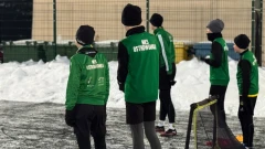 Ostrowianka szuka wzmocnień do rocznika 2011. Wiosną gra w I Lidze Wojewódzkiej