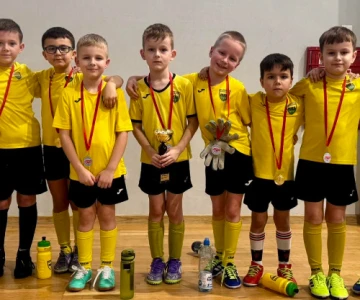 MKS Ostrowianka Ostrów Mazowiecka szykuje duże piłkarskie wydarzenie na start wi