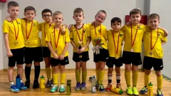 Ostrowianka Cup 2026 już 21 marca. Turniej dla roczników 2016-2018 na Rubinowskiego