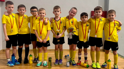 Ostrów Mazowiecka - MKS Ostrowianka Ostrów Mazowiecka szykuje duże piłkarskie wy