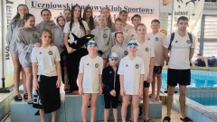 Świetny start ekipy Orki!