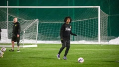 Ostrovia super zagrała, a straciła cztery gole! Wysoka porażka nie oddaje przebiegu meczu