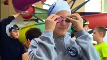 Ostrów Mazowiecka - Zawodnicy PUKS Orka Ostrów Mazowiecka z sukcesami wrócili z 