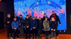 Ostrovia stawia na zdrowie. Trzy dni badań w Białymstoku i sportowe "bonusy" dla młodzieży