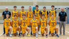 Sokół-Żubry nie dogonił rywali