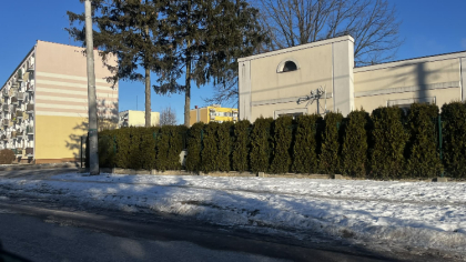 Ostrów Mazowiecka - Miasto rozstrzygnęło przetarg na budowę miejsc postojowych i