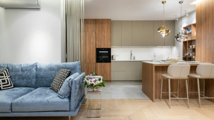 Ostrów Mazowiecka - Szukasz idealnej kawalerki w Mińsku Mazowieckim? Ten praktyc