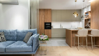 Ostrów Mazowiecka - Szukasz idealnej kawalerki w Mińsku Mazowieckim? Ten praktyc