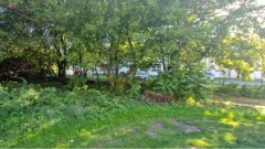 Nowy plac zabaw za 450 tys. zł