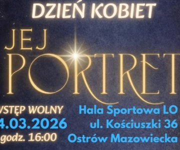 Piękne głosy, mocne historie i jedna hala pełna energii. W Ostrowi Mazowieckiej 