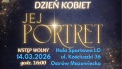 Będzie moc, muzyka i kobieca energia. Już wkrótce "Jej portret" w Ostrowi Mazowieckiej