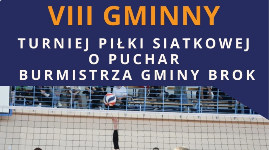 Fot. Miasto i Gmina Brok