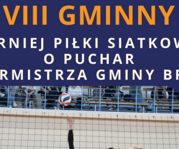 Burmistrz Gminy Brok, Sebastian Oczkowski, serdecznie zaprasza mieszkańców oraz 