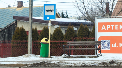 Ostrów Mazowiecka - Rada Seniorów Miasta Ostrów Mazowiecka zwróciła uwagę, że w 