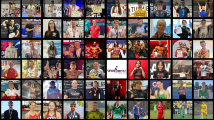 Ostrów Mazowiecka - Zostały już tylko godziny głosowania w plebiscycie Sportowie