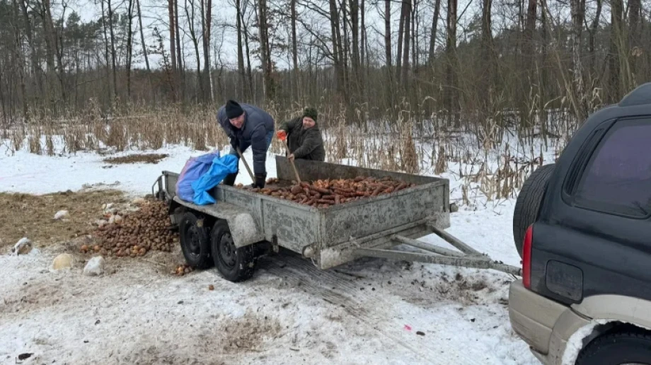 Fot. FB Zarząd okręgowy PZŁ w Ostrołęce