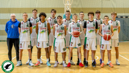 Ostrów Mazowiecka - Koszykarze Sokoła Grupa Avista Ostrów Mazowiecka odnieśli pi