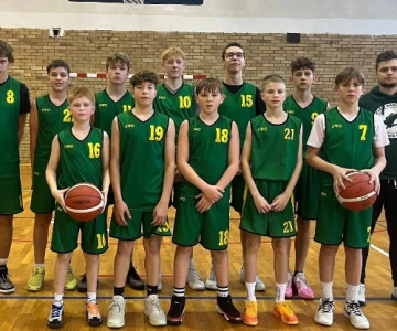 Przed kibicami koszykówki w Ostrowi Mazowieckiej intensywny sportowy weekend. 
