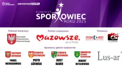Sportowiec Roku 2025: Gala pełna pasji, wsparcia i wyjątkowych chwil