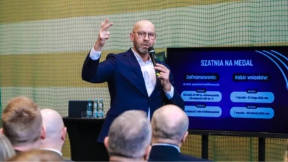 Ostrów Mazowiecka - W środę, 4 lutego, w Miejskim Ośrodku Sportu i Rekreacji w O