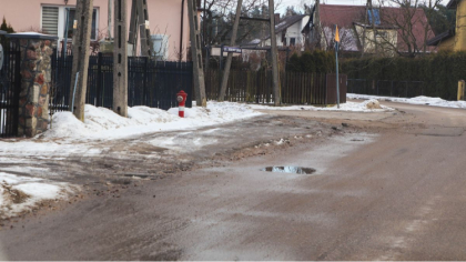 Ostrów Mazowiecka - Do Urzędu Miasta Ostrów Mazowiecka trafiła petycja dotycząca