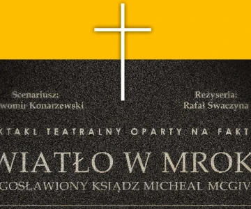 Zapraszamy wszystkich chętnych do udziału w przesłuchaniach do nowego spektaklu 