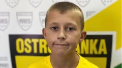 Szulęcki w kadrze. Dmochowski: Ma dobry refleks i dobrą grę nogami. Obserwuje go "Jaga" i…