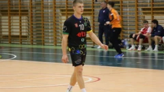 Szymon Turski w Plebiscycie Sportowiec Roku 2025. Głosuj!