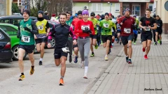 Bieg Tropem Wilczym 2026. Uczcij pamięć Żołnierzy Wyklętych w Ostrowi Mazowieckiej