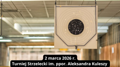 Ostrów Mazowiecka - Strzały, sportowa rywalizacja i hołd dla bohatera. Starostwo