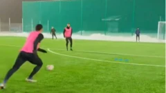 Kolejny test Ostrovii przed rundą wiosenną