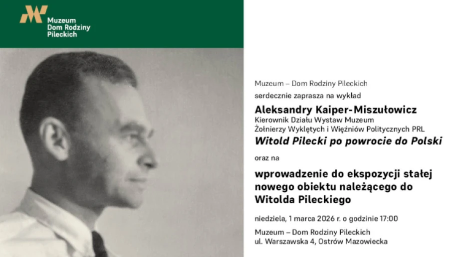 Fot. MDRP w Ostrowi Mazowieckiej