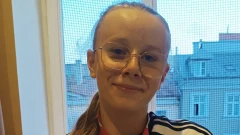 Zuzanna Zecer w Plebiscycie Sportowiec Roku 2025. Głosuj!