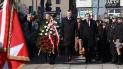Obchody Narodowego Dnia Pamięci Żołnierzy Wyklętych w Ostrowi Mazowieckiej. Bieg, msza i …
