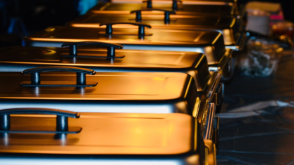 Ostrów Mazowiecka - Organizacja profesjonalnego bankietu, wesela czy konferencji