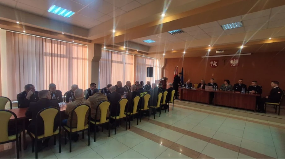 Fot. Gmina Andrzejewo