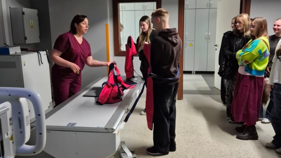 Fot. LO im. M. Kopernika 