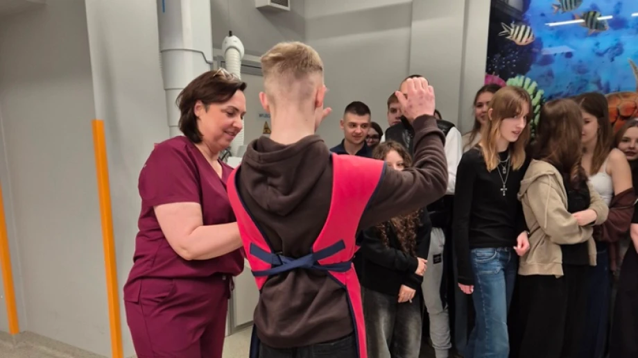 Fot. LO im. M. Kopernika 