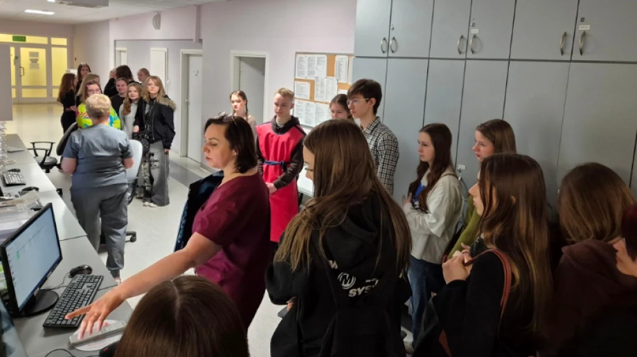 Fot. LO im. M. Kopernika 