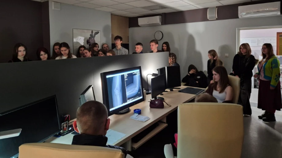 Fot. LO im. M. Kopernika 