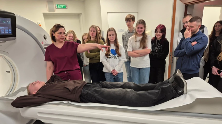 Fot. LO im. M. Kopernika 