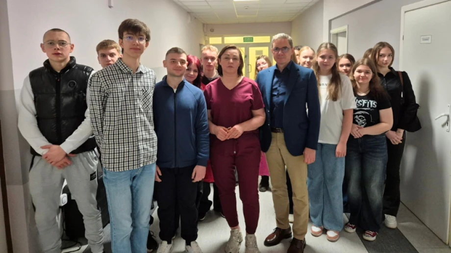 Fot. LO im. M. Kopernika 