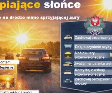 Choć kalendarzowa zima jeszcze się nie skończyła, pogoda coraz częściej przypomi