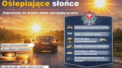 Ostrów Mazowiecka - Choć kalendarzowa zima jeszcze się nie skończyła, pogoda cor