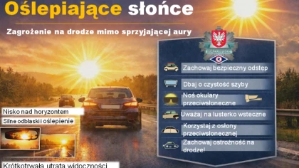 Ostrów Mazowiecka - Choć kalendarzowa zima jeszcze się nie skończyła, pogoda cor