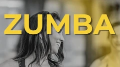 Zumba na Dzień Kobiet w MOSiR Ostrów Mazowiecka