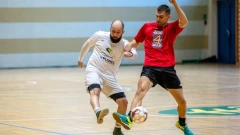 MOSiR CUP 2026. Zagacie? 